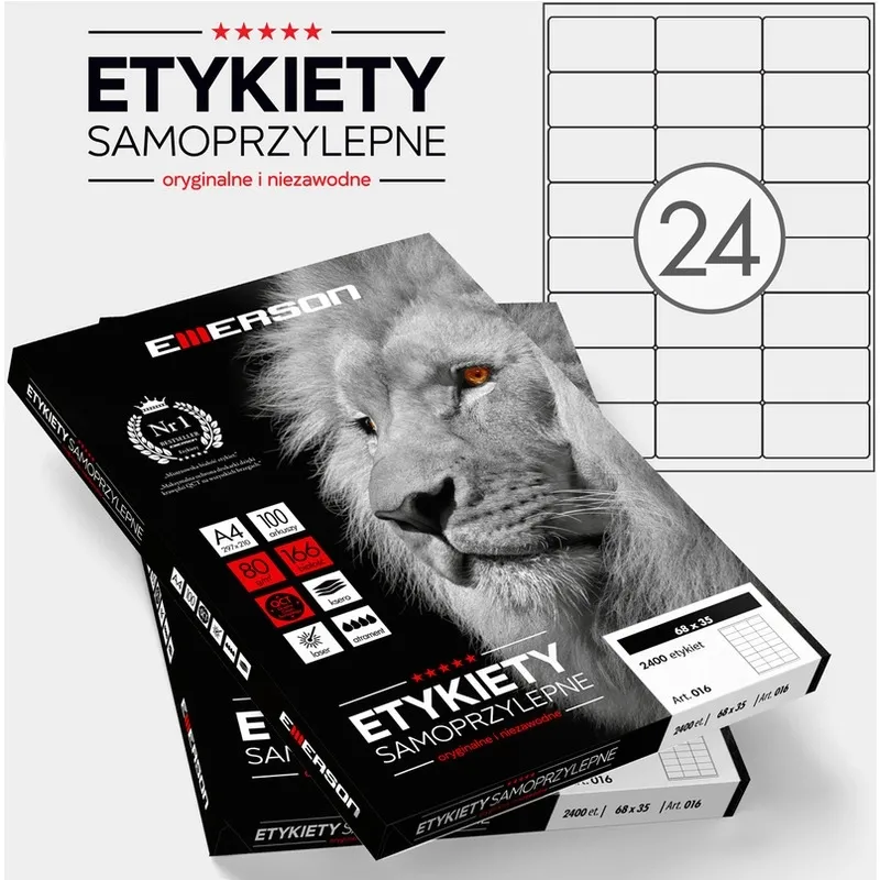 Grafika w opisie produktu