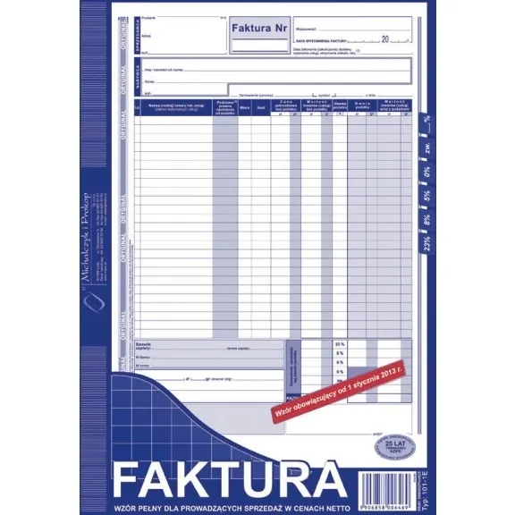 Grafika w opisie produktu