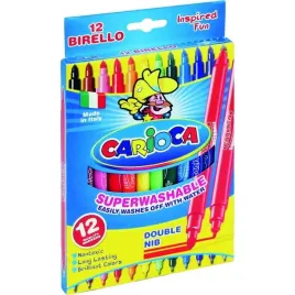 flamastry-carioca-birello-12-kolorow