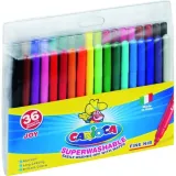 flamastry-carioca-joy-36-kolorow
