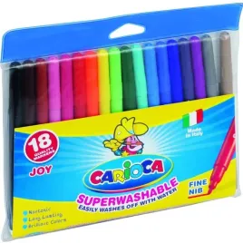 flamastry-carioca-joy-18-kolorow