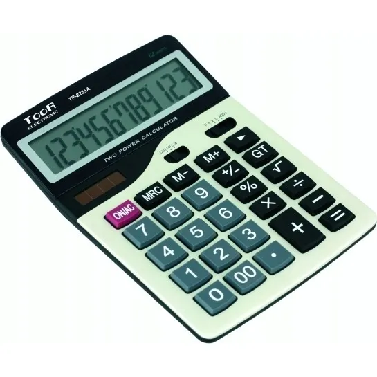 kalkulator-toor-tr-2235a