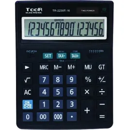 kalkulator-toor-tr-2239t