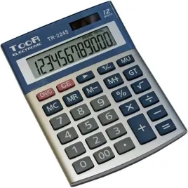 kalkulator-toor-tr-2245