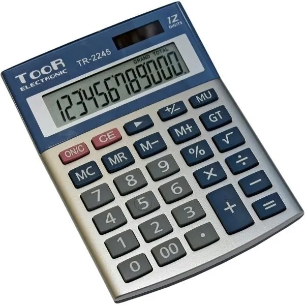 kalkulator-toor-tr-2245