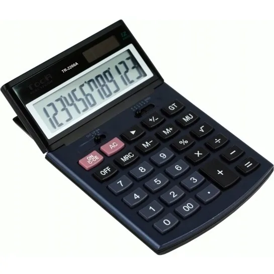 kalkulator-toor-tr-2266a