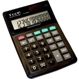 kalkulator-toor-tr-2296t