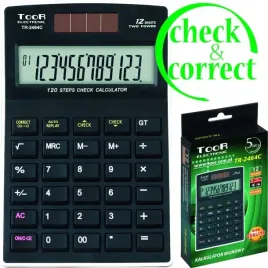 kalkulator-toor-tr-2464c