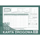 karta-drogowa-samochod-ciezarowy-a4-offset