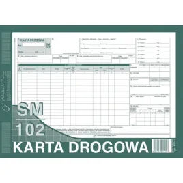 karta-drogowa-samochod-ciezarowy-a4-offset