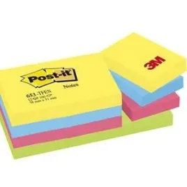karteczki-post-it-38x51mm-653-tfen-mix-kolorow-12x100