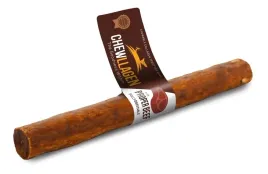 wolowy-aporter-gryzak-rolka-dla-psa-25-cm-chewllagen