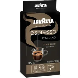kawa-lavazza-espresso-250g-mielona