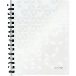 kolonotatnik-leitz-wow-a5-80k-kratka-bialy