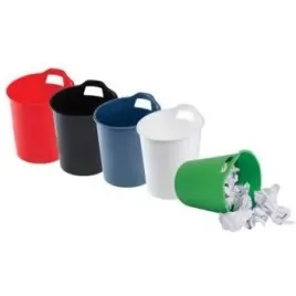 kosz-na-smieci-durable-16l-zielony