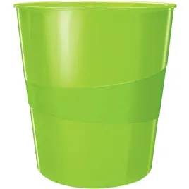kosz-na-smieci-leitz-wow-15l-zielony