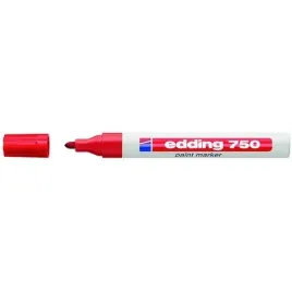 marker-olejowy-edding-750-czerwony