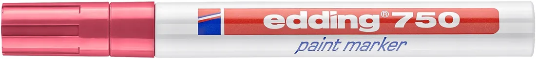 marker-olejowy-edding-750-czerwony