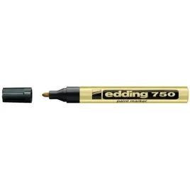 marker-olejowy-edding-750-zloty