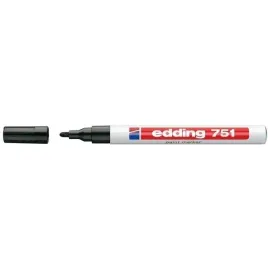marker-olejowy-edding-751-czarny