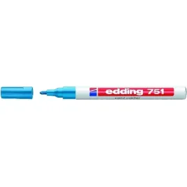 marker-olejowy-edding-751-niebieski