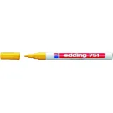 marker-olejowy-edding-751-zolty