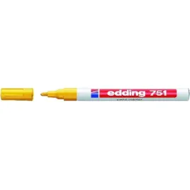 marker-olejowy-edding-751-zolty