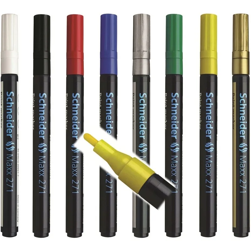 marker-olejowy-schneider-maxx-271-bialy
