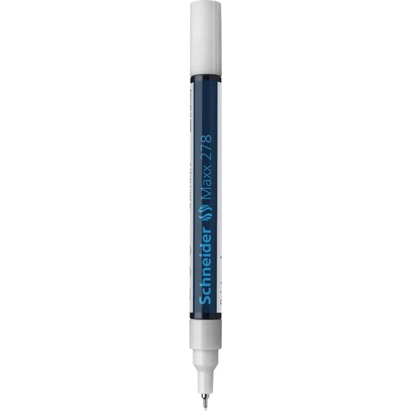 marker-olejowy-schneider-maxx-278-bialy