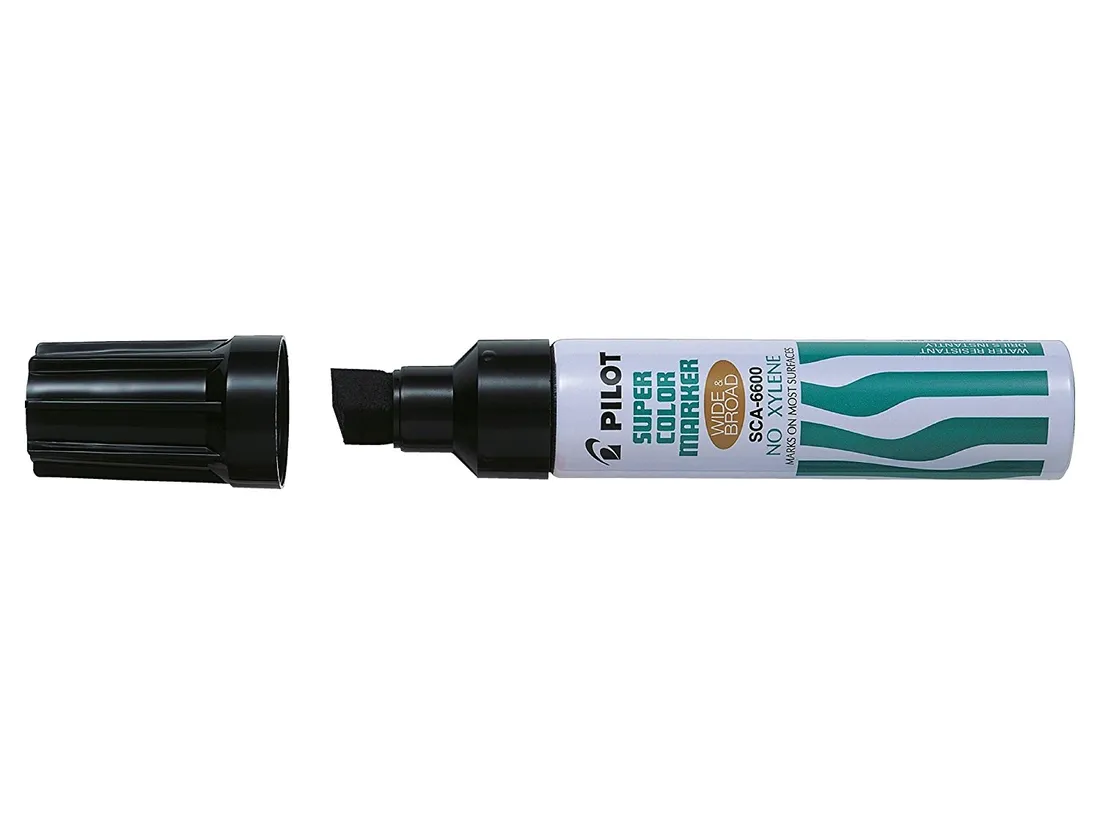 marker-permanentny-pilot-jumbo-czarny