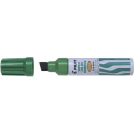 marker-permanentny-pilot-jumbo-zielony