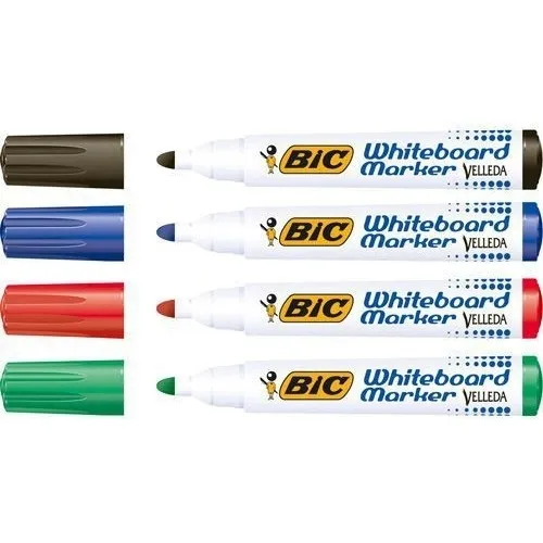 markery-do-tablic-bic-velleda-1701-4-kolory