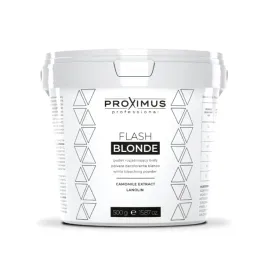 proximus-rozjasniacz-flash-blonde-500g