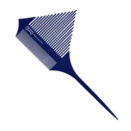 poniks-grzebien-do-pasemek-trojkatny-dg044