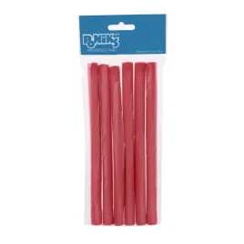 poniks-papiloty-6szt-czerwone