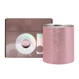 o-tools-folia-aluminiowa-ryflowana-rose-gold-100m