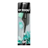 o-tools-pedzelek-duo-color-brush-stan-nowy