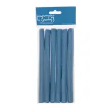 poniks-papiloty-6szt-niebieskie