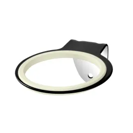 uchwyt-nascienny-na-suszarke-czarny