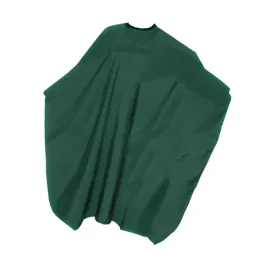 peleryna-fryzjerska-ciemna-zielen