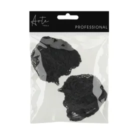 arte-siatka-na-wlosy-czarna-2szt