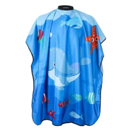 poniks-peleryna-dla-dzieci-ocean-jp078