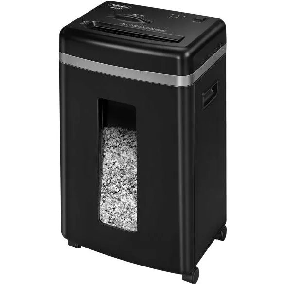 niszczarka-fellowes-microshred-450m