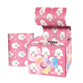 o-tools-folia-poodle-puff-100m