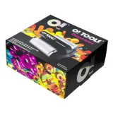 o-tools-dyspenser-folii-aluminiowej-stan-nowy