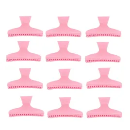 poniks-klamerki-rozowe-bk009-12szt