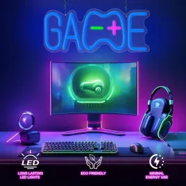 lampa-neonowa-led-game-na-sciane-usb-dekoracja-gaming