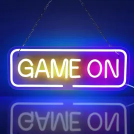lampa-neonowa-led-game-on-na-sciane-usb-regulacja-jasnosci