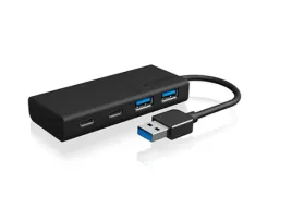 icy-box-ib-hub1426-u3-usb-3-2-gen-1-3-1-gen-1-type-a-5000-mbit-s-czarn