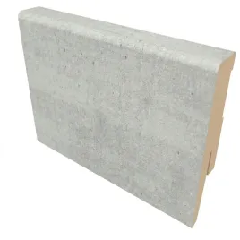 listwa-przypodlogowa-mdf-8cm-80mm-wzor-jasny-beton-szara-cena-za-1szt